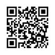 ORCID QR Code
